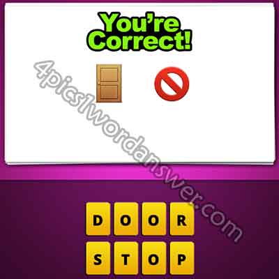 emoji-door-and-no-sign