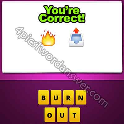 emoji-fire-flame-and-box-tray-out