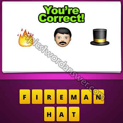 emoji-fire-flame-man-top-hat