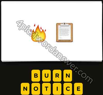 emoji-fire-flame-paper-note