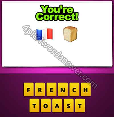 emoji-french-flag-and-bread