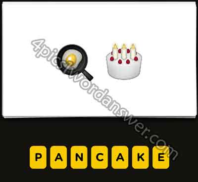 emoji-fried-egg-and-cake