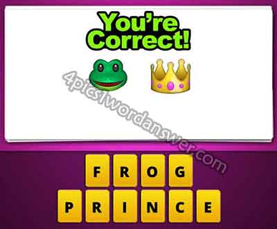 emoji-frog-and-crown