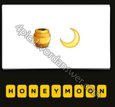 emoji-honey-pot-and-crescent-moon
