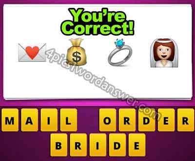 emoji-love-letter-money-bag-ring-bride