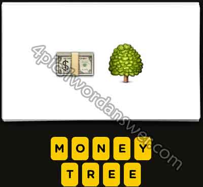 emoji-money-and-tree