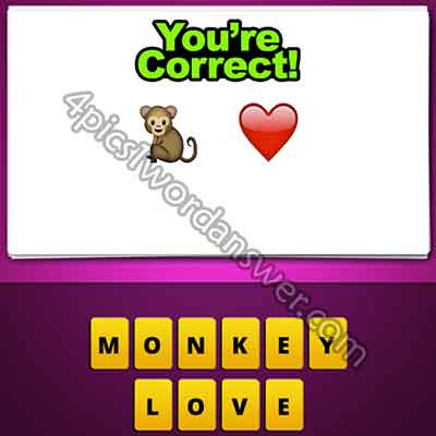 emoji-monkey-and-heart