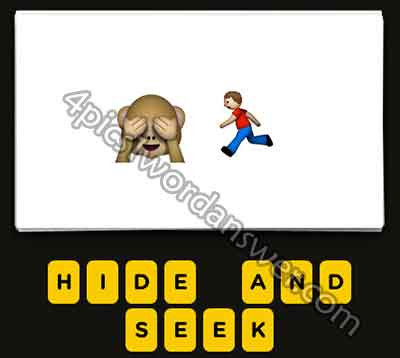 emoji-monkey-closing-eyes-running-man