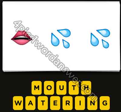 emoji-mouth-lips-2-water-drops