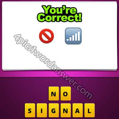 emoji-no-sign-and-signal-bars