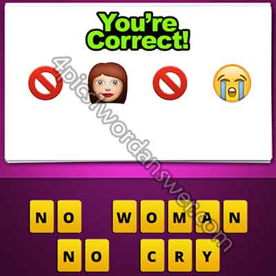 emoji-no-sign-woman-no-sign-crying-face