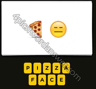 emoji-pizza-and-disappointed-face