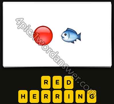 guess the emoji level 12 fish