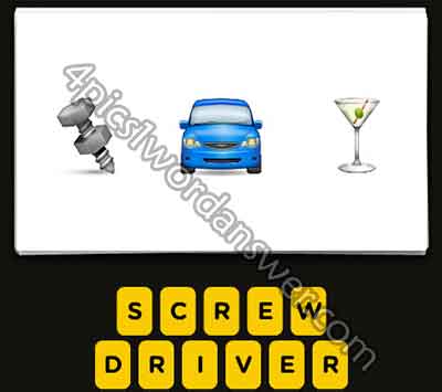 emoji-screw-car-cocktail-drink