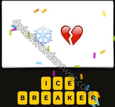 emoji-snowflake-broken-heart