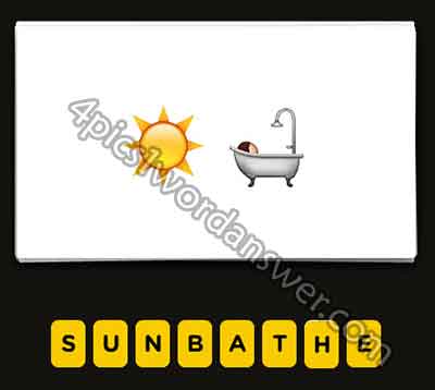 emoji-sun-and-bathtub