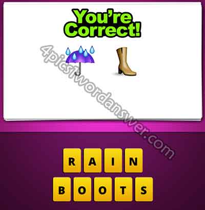 emoji-umbrella-rain-and-boots