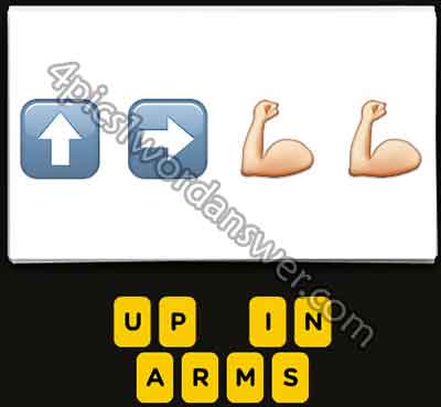 emoji-up-arrow-right-arrow-2-arm-muscle