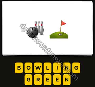 emoji-bowling-and-golf-hole