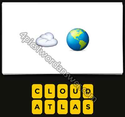 emoji-cloud-and-world-globe