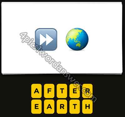 emoji-fast-forward-arrow-and-world-globe
