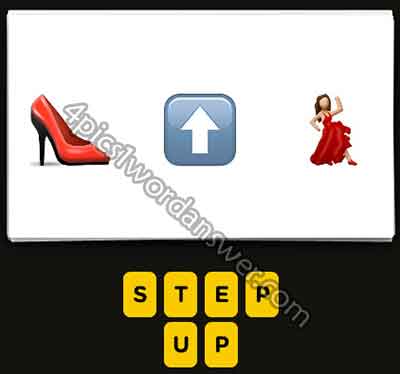 emoji-high-heel-shoe-up-arrow-dancer