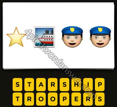 emoji-star-ship-cop-cop