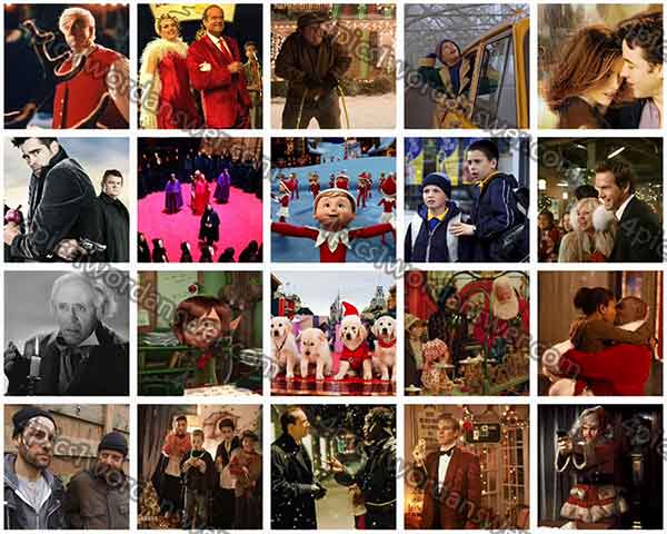 100-Pics-Christmas-Films-Level-21-40