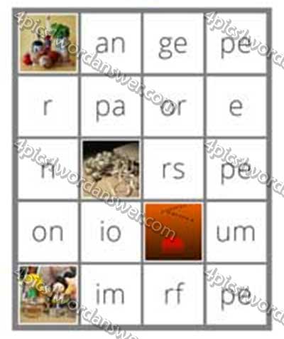 1 Pic 1 Clue Level 17 Answers 4 Pics 1 Word Daily Puzzle Answers