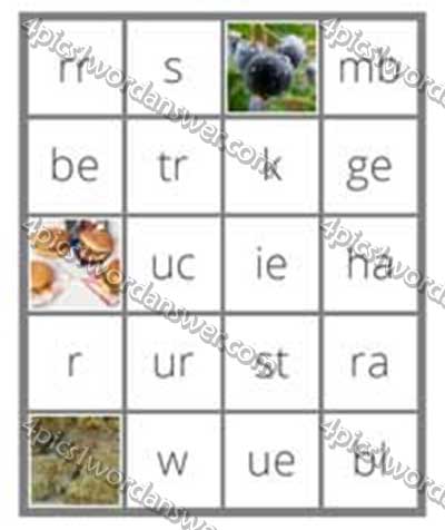 1 Pic 1 Clue Level 9 Answers 4 Pics 1 Word Daily Puzzle Answers
