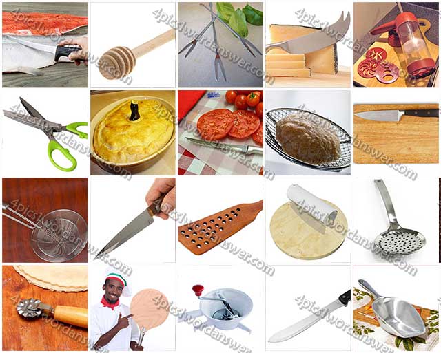 100-pics-kitchen-utensils-level-61-80-answers