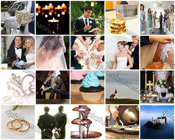 100-pics-weddings-level-21-40-answers