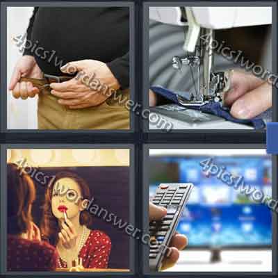 4 Pics 1 Word Daily Challenge March 13 2015 Answer  4 Pics 1 Word