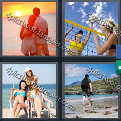 4 pics 1 word daily challenge answers 7 letters