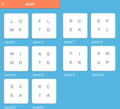 word-academy-baby-answers
