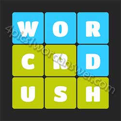 word-crush-answers
