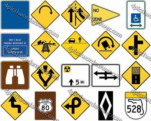 100-pics-road-signs-level-81-100-answers