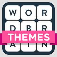 wordbrain-themes-answers