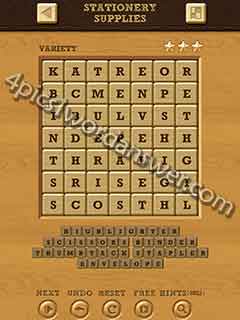 Like Candy Crush Purchases Crossword Clue ‎Word Scrambles: Candy Crush