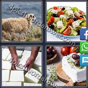 4 pics 1 word daily challenge march 9