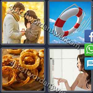 4 pics 1 word daily challenge march 9