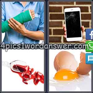 4 pics 1 word daily challenge june 1 2018