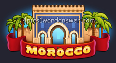 4-pics-1-word-daily-challenge-morocco-2018