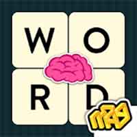 wordbrain-daily-puzzle-answers