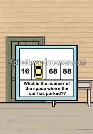 16-car-68-88-what-is-the-number-of-the-space