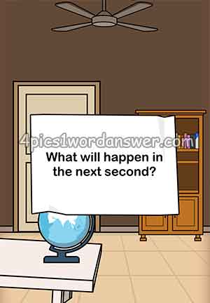What-will-happen-in-the-next-second-escape-room-earth-globe