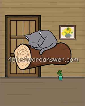cat-on-tree-log-wheres-the-cat-escape-room