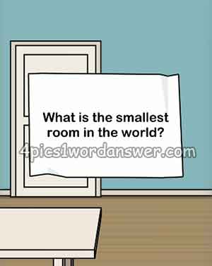 what-is-the-smallest-room-in-the-world-escape-room