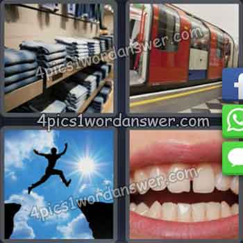 4 pics 1 word daily challenge august 32017