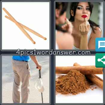 4 Pics 1 Word Daily Puzzle January 24 2020 Answer | 4 Pics 1 Word Daily